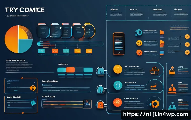 5 slimme manieren om feedback van je publiek te verwerken in je redesign voor maximaal succes 3 관객의 피드백을 반영한 리디자인 전략 관련 이미지 1