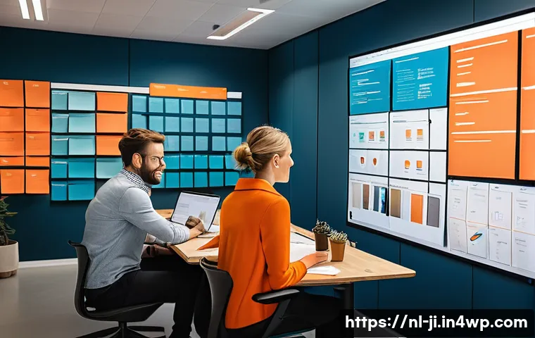 5 slimme manieren om feedback van je publiek te verwerken in je redesign voor maximaal succes 4 관객의 피드백을 반영한 리디자인 전략 관련 이미지 2