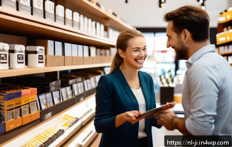 Hoe je publieksfeedback slim inzet voor maximale betrokkenheid en succes 3 관객의 의견을 효과적으로 반영하는 기법 관련 이미지 1